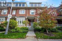 13 COMPASS WAY | Mississauga Ontario | Slide Image One