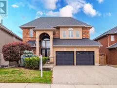 41 KINGSVIEW DRIVE Hamilton Ontario, L8J 3X6