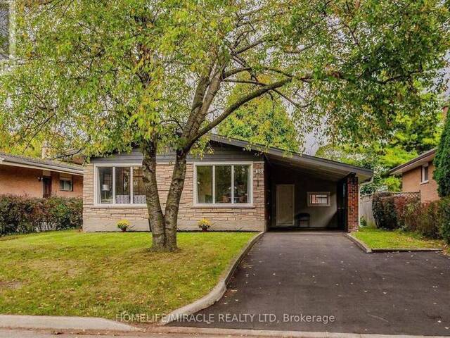 10 GREENWOOD AVENUE Cambridge Ontario, N1R 2Y4 - 5 Bedrooms Home For Sale