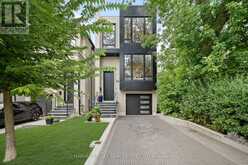 84 FLORENCE AVENUE | Toronto Ontario | Slide Image One