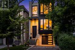 84 FLORENCE AVENUE | Toronto Ontario | Slide Image Two