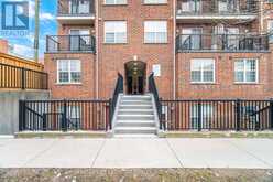 207 - 45 STRANGFORD LANE | Toronto Ontario | Slide Image Two