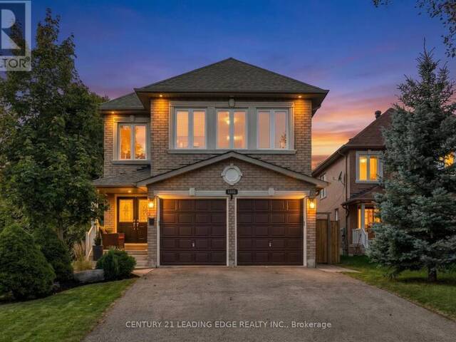 1952 SPRUCE HILL ROAD Pickering Ontario, L1V 1S7 - 6 Bedrooms Home For Sale