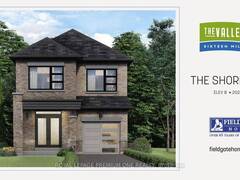 853 HICKORY CRESCENT Milton Ontario, L9E 2C6