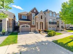 144 CHERRYHURST ROAD Oakville Ontario, L6M 0W1
