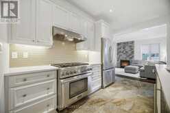 144 CHERRYHURST ROAD | Oakville Ontario | Slide Image Twelve