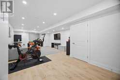 144 CHERRYHURST ROAD | Oakville Ontario | Slide Image Thirty-nine