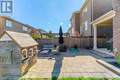 144 CHERRYHURST ROAD | Oakville Ontario | Slide Image Forty-eight
