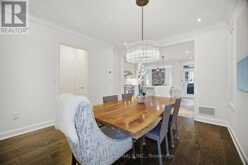 144 CHERRYHURST ROAD | Oakville Ontario | Slide Image Nine
