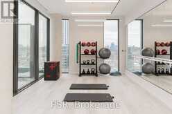 2305 - 10 GRAPHOPHONE GROVE | Toronto Ontario | Slide Image Thirty-four