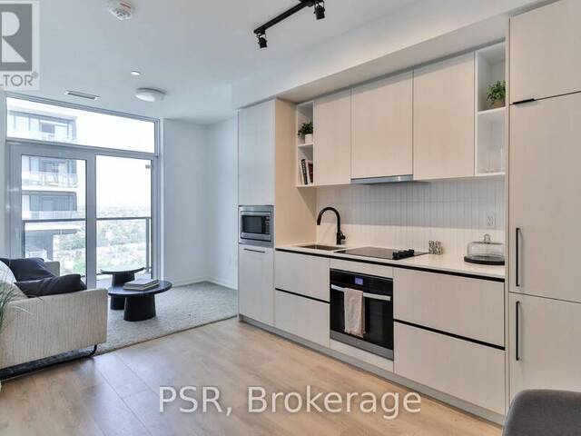 2305 - 10 GRAPHOPHONE GROVE Toronto Ontario, M6H 0E5 - 2 Bedrooms Condo For Sale