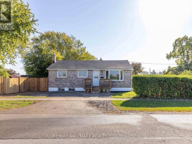 79 POWERVIEW AVENUE St. Catharines Ontario, L2S 1W5 - 2 Bedrooms Home For Sale