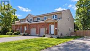 A - 3 GALBRAITH STREET | St. Catharines Ontario | Slide Image One