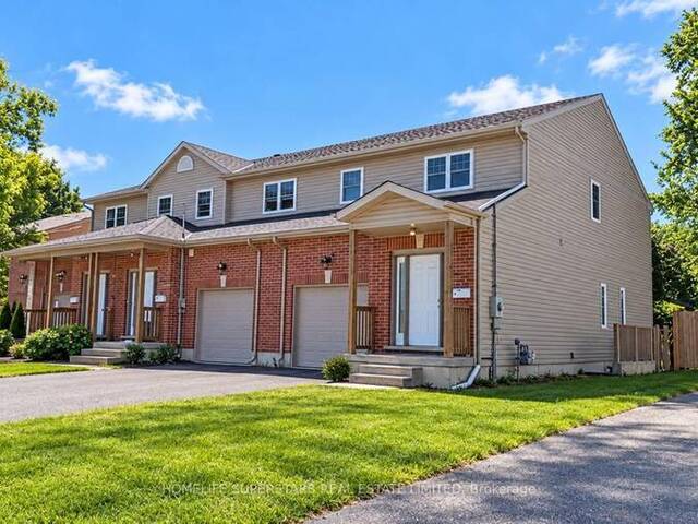 A - 3 GALBRAITH STREET St. Catharines Ontario, L2S 1G2 - 5 Bedrooms Home For Sale