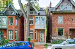 358 SACKVILLE STREET | Toronto Ontario | Slide Image One