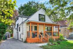 17 HOLLYDENE ROAD | Toronto Ontario | Slide Image Two