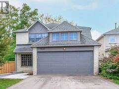 1520 STURGEON STREET Pickering Ontario, L1V 5P7