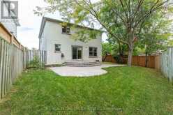 1520 STURGEON COURT | Pickering Ontario | Slide Image Thirty-five