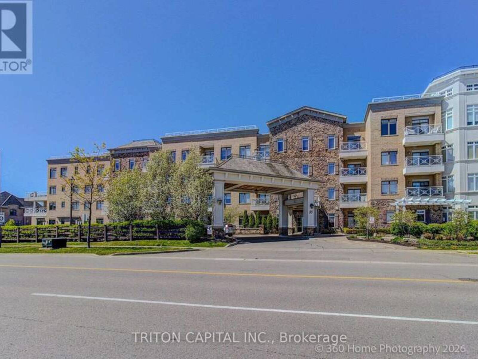 80 BURNS BOULEVARD, King, Ontario L7B 1L6