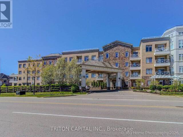 80 BURNS BOULEVARD King Ontario, L7B 1L6 - 3 Bedrooms Condo For Sale