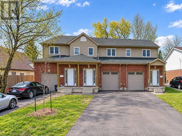 3 GALBRAITH STREET St. Catharines Ontario, L2S 1G2 - 5 Bedrooms Home For Sale