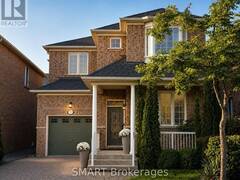 96 CAPERA DRIVE Vaughan Ontario, L4H 3K3