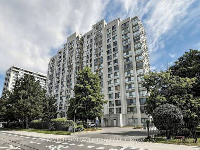 1109 - 2901 KIPLING AVENUE N Toronto Ontario, M9V 5E5 - 3 Bedrooms Condo For Sale