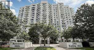 1109 - 2901 KIPLING AVENUE N | Toronto Ontario | Slide Image One