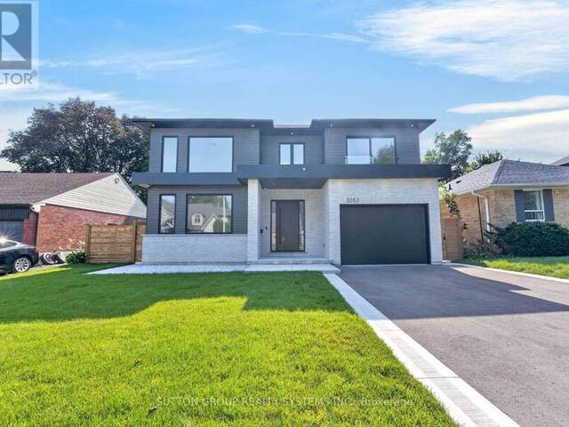 2052 REDAN DRIVE Mississauga Ontario, L4Y 1N8 - 6 Bedrooms Home For Sale
