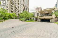 2521 - 3888 DUKE OF YORK BOULEVARD | Mississauga Ontario | Slide Image Five