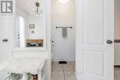 76 BREEZE DRIVE | Bradford West Gwillimbury Ontario | Slide Image Four