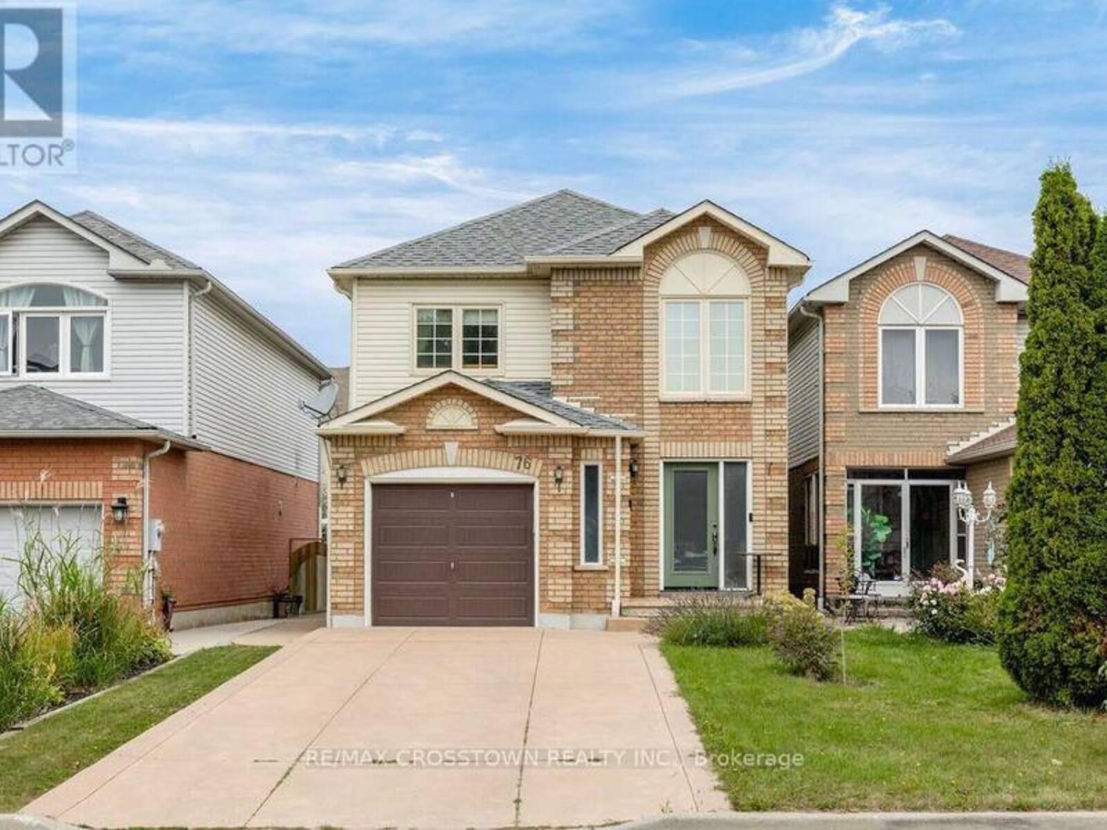 76 BREEZE DRIVE, Bradford West Gwillimbury, Ontario L3Z 3A5