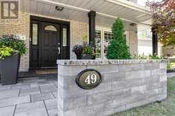 49 WINTERTON DRIVE | Toronto Ontario | Slide Image Forty-eight