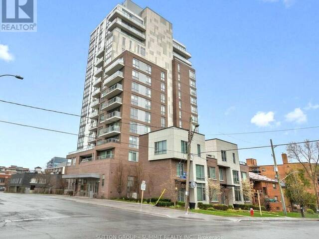 1102 - 8 ANN STREET Mississauga Ontario, L5G 0C1 - 2 Bedrooms Waterfront Condo For Sale