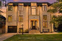 168 HIGHGATE AVENUE | Toronto Ontario | Slide Image Two