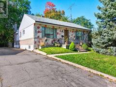12 ADANAC DRIVE Toronto Ontario, M1M 2E4