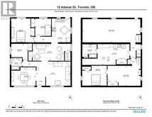 12 ADANAC DRIVE | Toronto Ontario | Slide Image Forty-two