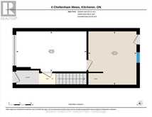 4 CHELTENHAM MEWS | Kitchener Ontario | Slide Image Thirty-five