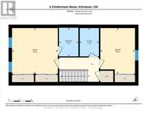 4 CHELTENHAM MEWS | Kitchener Ontario | Slide Image Thirty-six