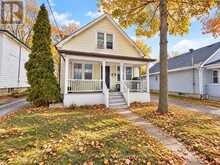 17 MANNING STREET | St. Catharines Ontario | Slide Image One