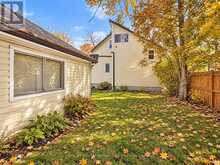 17 MANNING STREET | St. Catharines Ontario | Slide Image Two