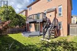 43 RANDOLPH DRIVE | Vaughan Ontario | Slide Image Forty-eight