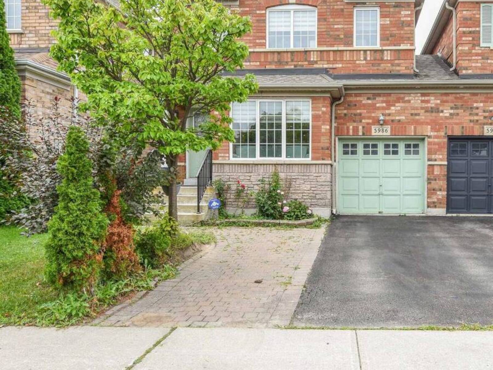 5986 LONG VALLEY ROAD, Mississauga, Ontario L5M 6K4