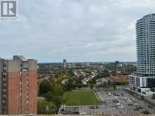 1801 - 20 MISSISSAUGA VALLEY BOULEVARD | Mississauga Ontario | Slide Image Thirteen