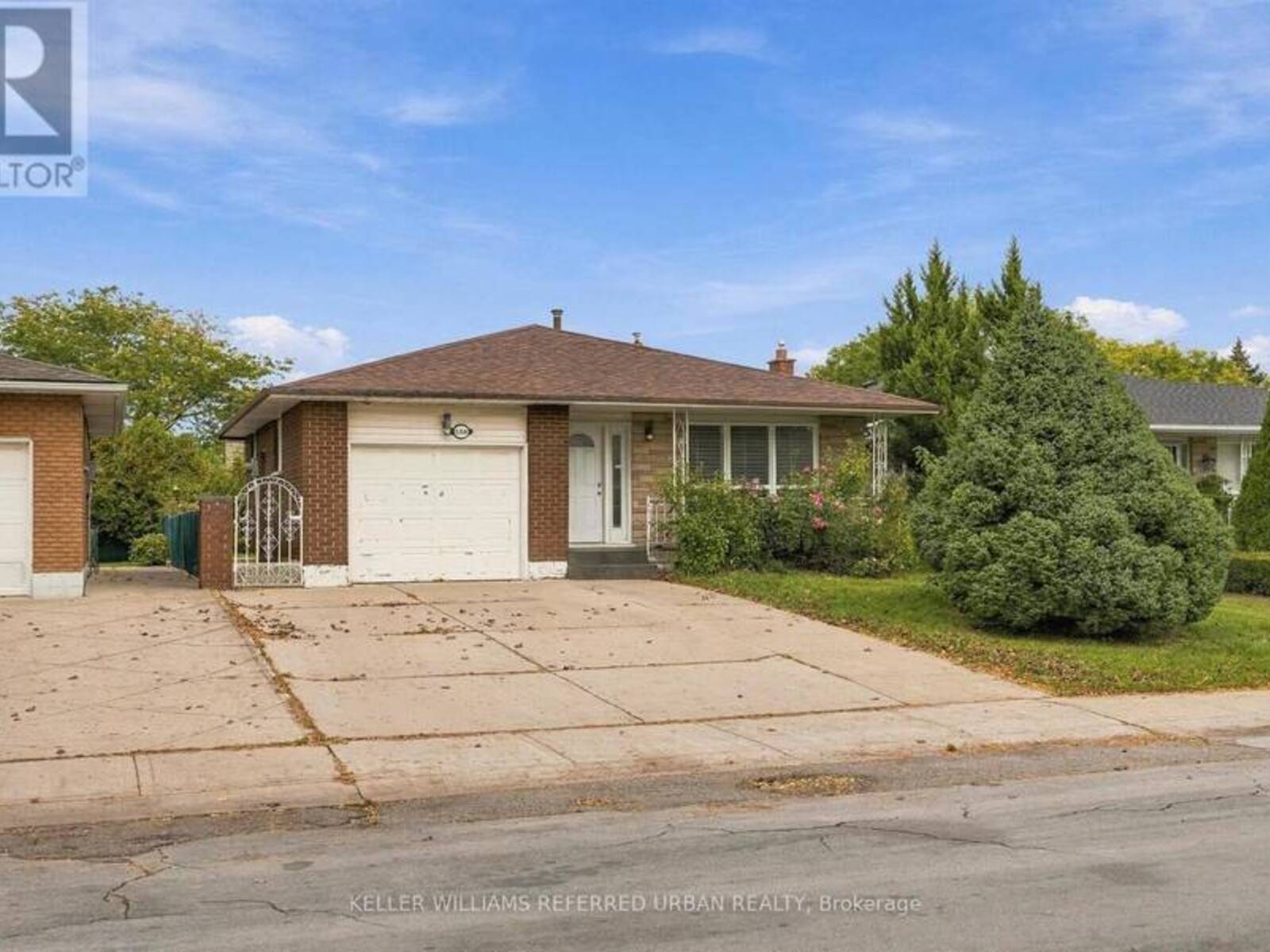 128 HADELAND AVENUE, Hamilton, Ontario L9C 5Z9