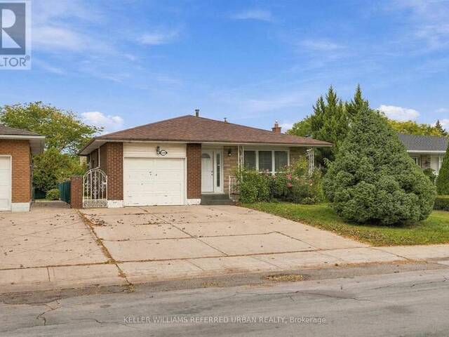 128 HADELAND AVENUE Hamilton Ontario, L9C 5Z9 - 7 Bedrooms Home For Sale