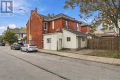 52 CATHCART STREET | Hamilton Ontario | Slide Image Twenty-four