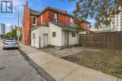 52 CATHCART STREET | Hamilton Ontario | Slide Image Twenty-five