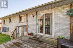 172 TAYLOR AVENUE | Cambridge Ontario | Slide Image Thirty