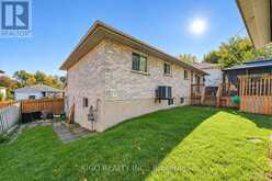 172 TAYLOR AVENUE | Cambridge Ontario | Slide Image Thirty-six